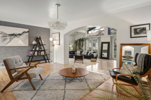 Tiny photo for 2125 YUMA ST, Salt Lake City, UT 84109 (MLS # 2127468)