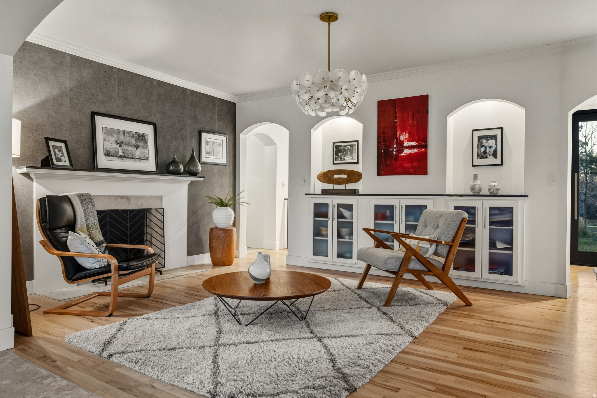 SUGARHOUSE CNTRY CLU - Residential