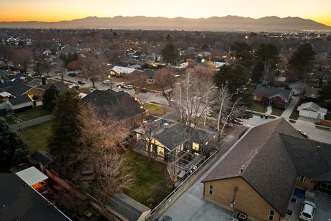 Tiny photo for 2125 YUMA ST, Salt Lake City, UT 84109 (MLS # 2127468)