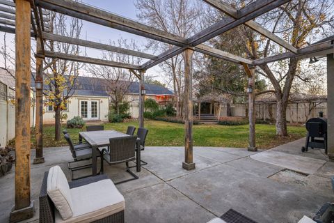 Tiny photo for 2125 YUMA ST, Salt Lake City, UT 84109 (MLS # 2127468)
