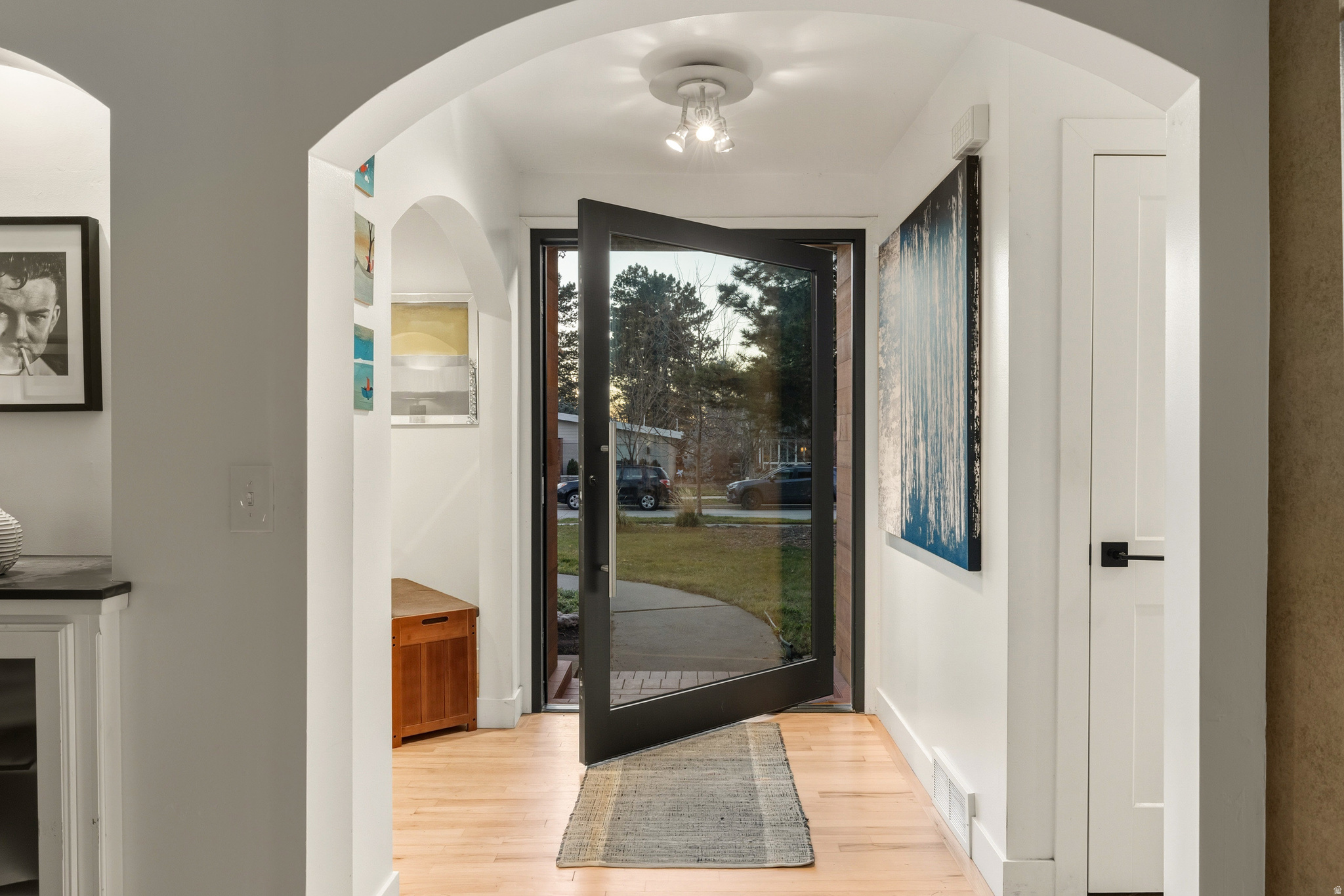 SUGARHOUSE CNTRY CLU - Residential