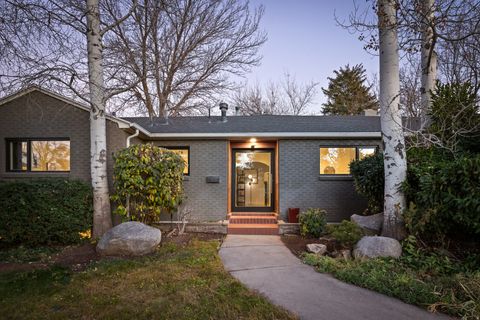 Tiny photo for 2125 YUMA ST, Salt Lake City, UT 84109 (MLS # 2127468)