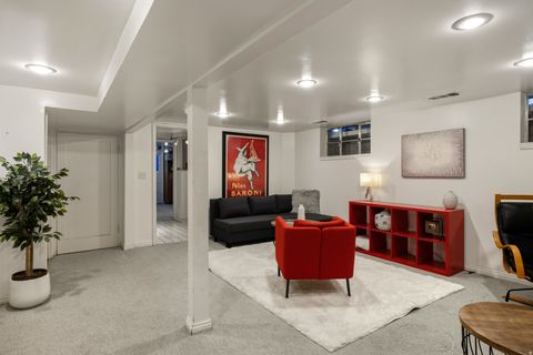 Tiny photo for 2125 YUMA ST, Salt Lake City, UT 84109 (MLS # 2127468)