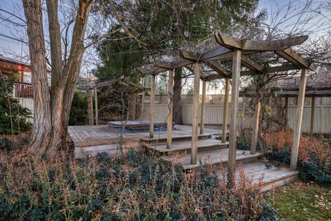 Tiny photo for 2125 YUMA ST, Salt Lake City, UT 84109 (MLS # 2127468)