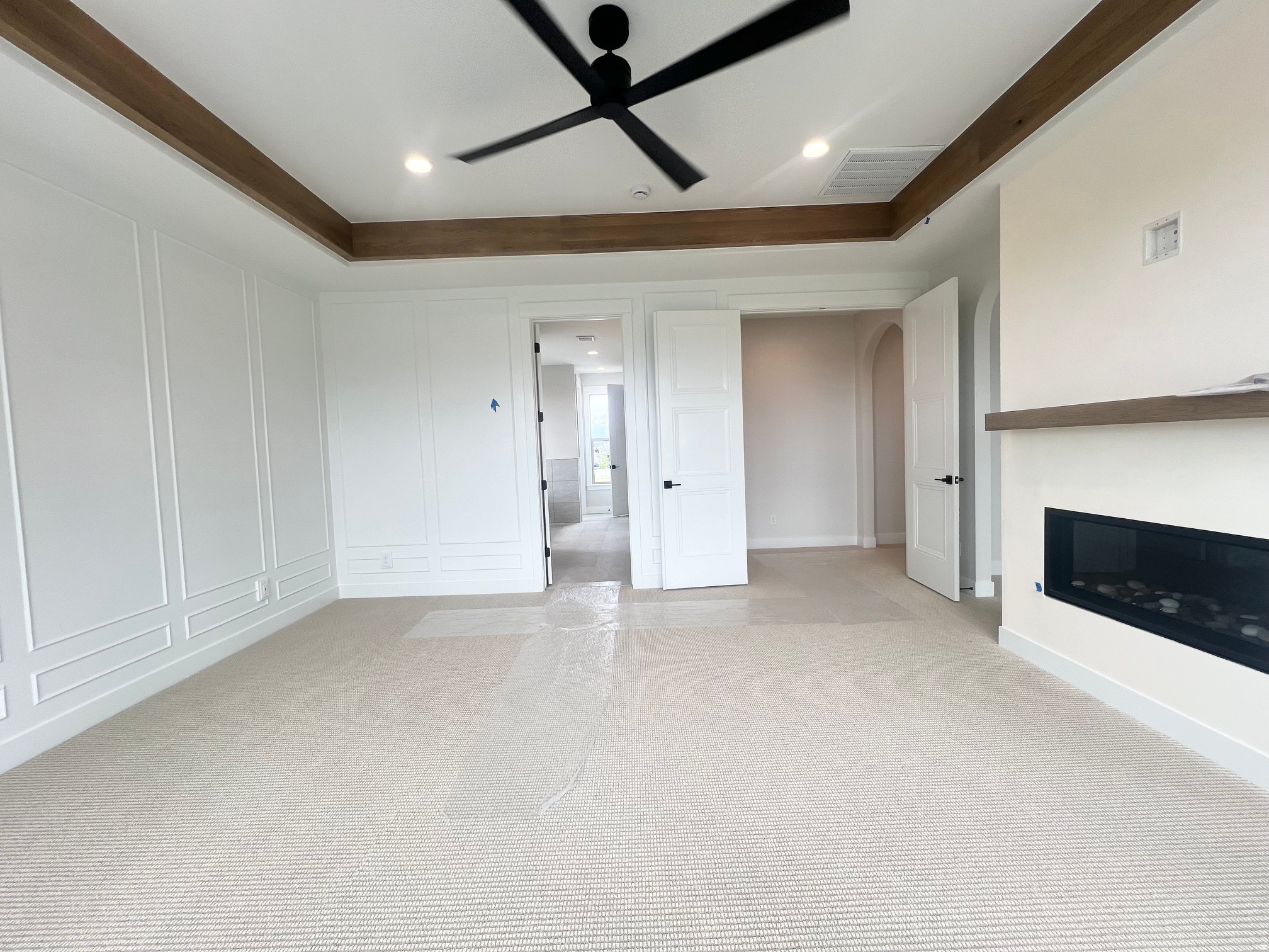 HOLDAWAY FIELDS - Residential