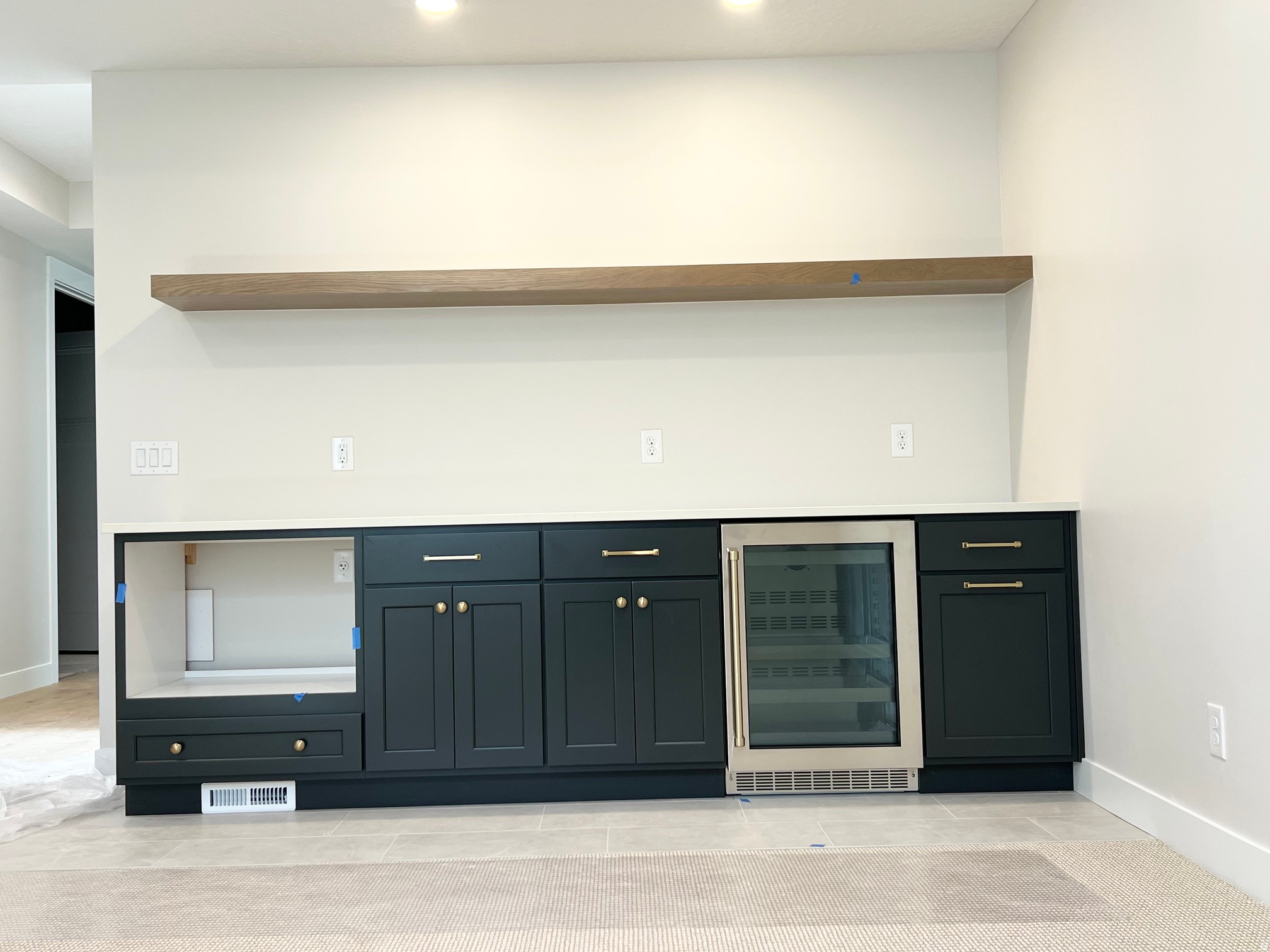 HOLDAWAY FIELDS - Residential