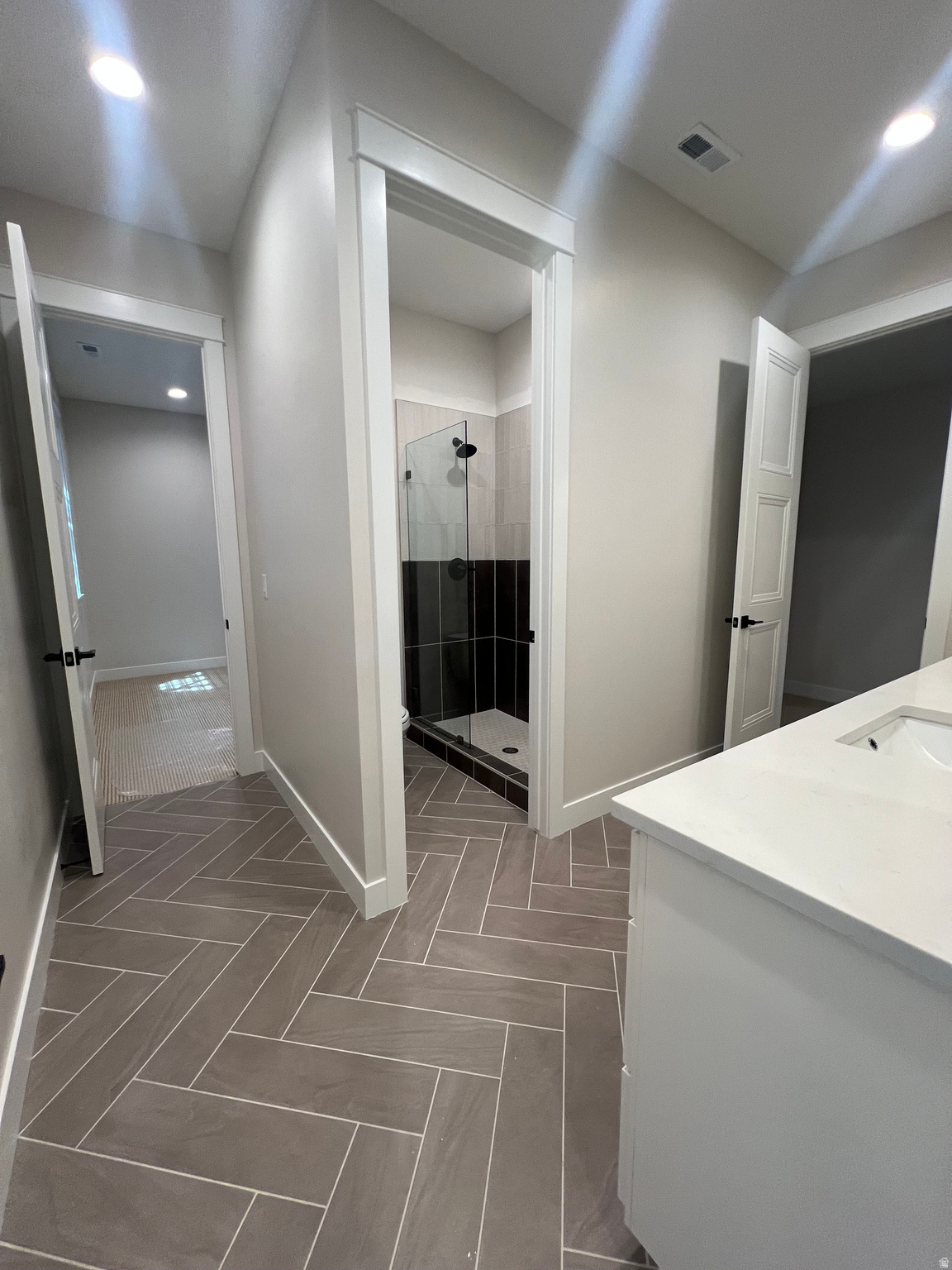 HOLDAWAY FIELDS - Residential