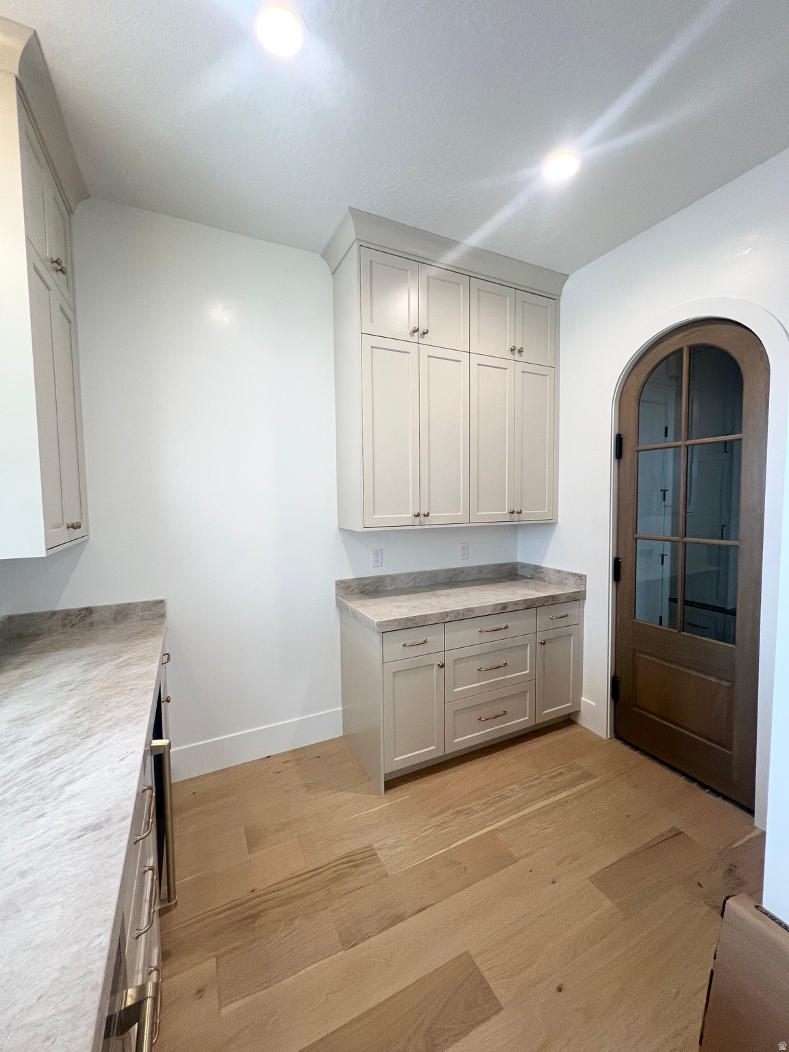 HOLDAWAY FIELDS - Residential