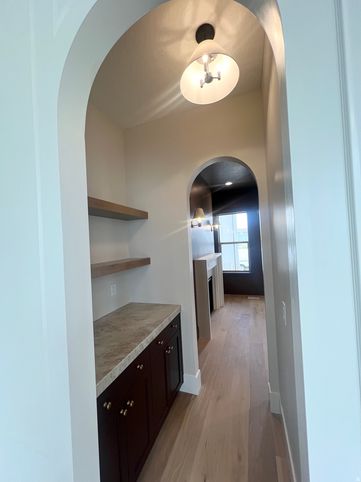 HOLDAWAY FIELDS - Residential