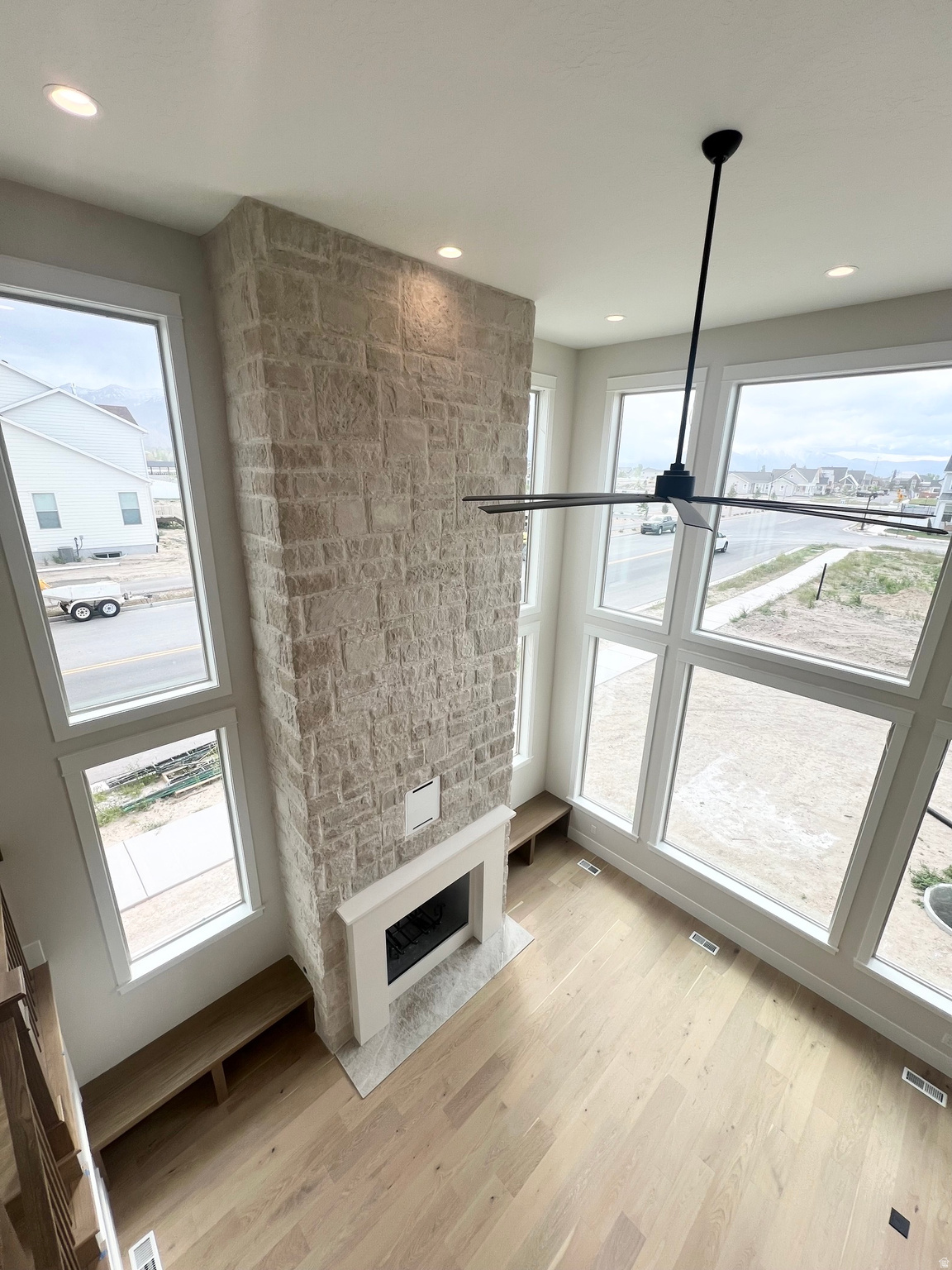 HOLDAWAY FIELDS - Residential