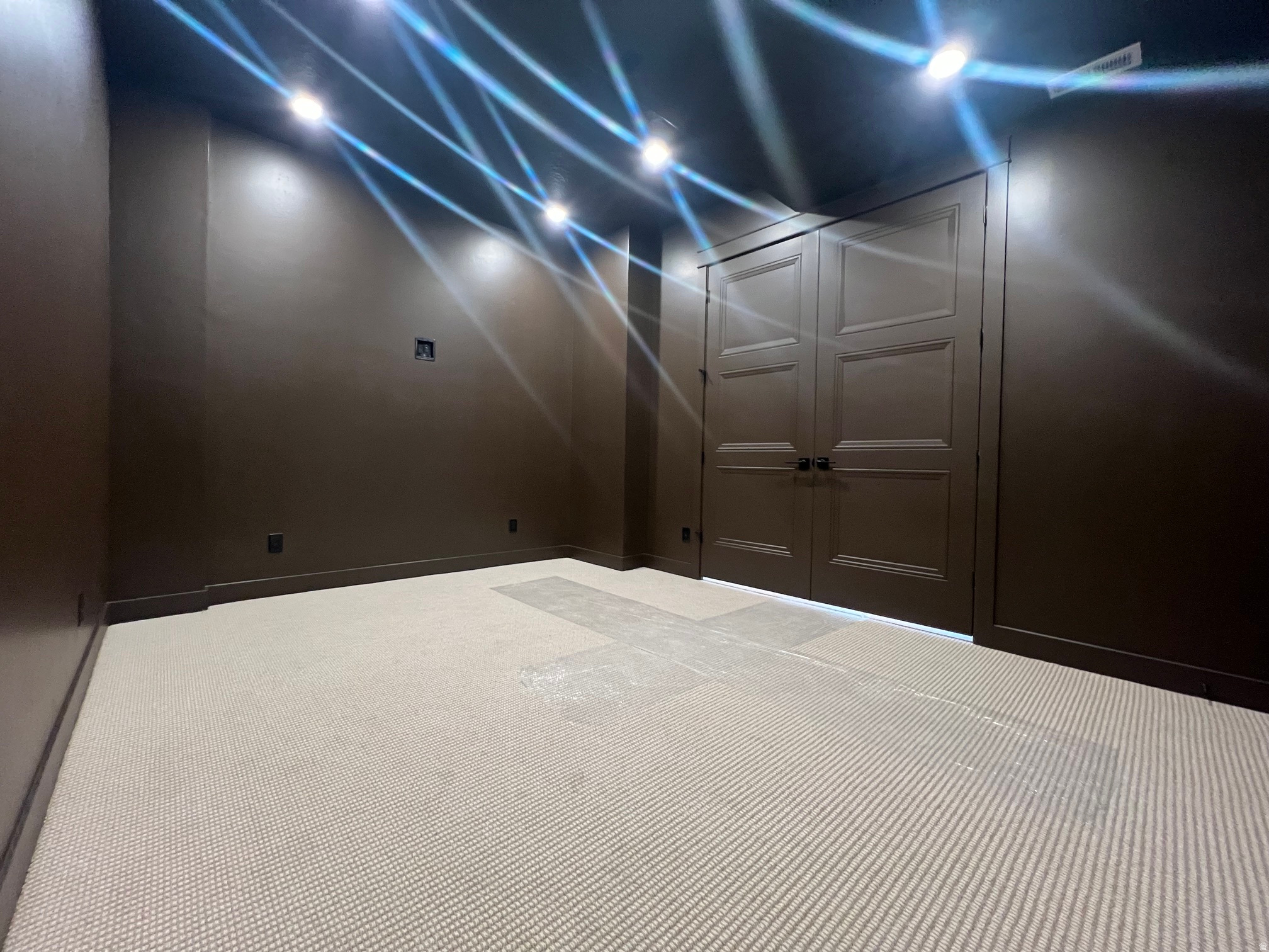 HOLDAWAY FIELDS - Residential