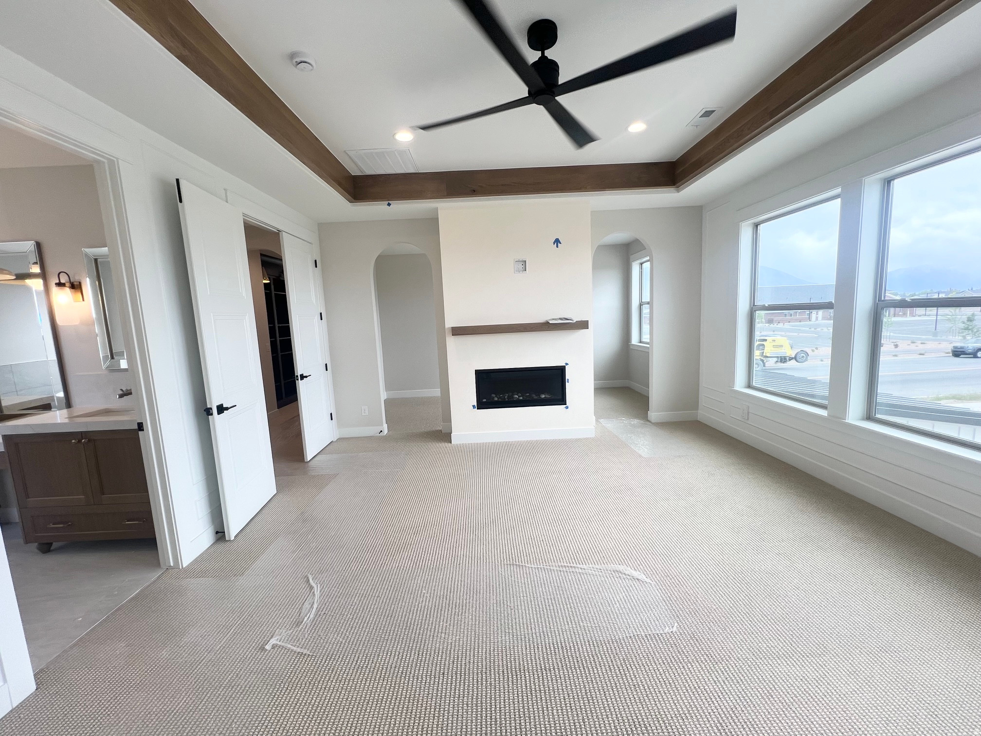 HOLDAWAY FIELDS - Residential