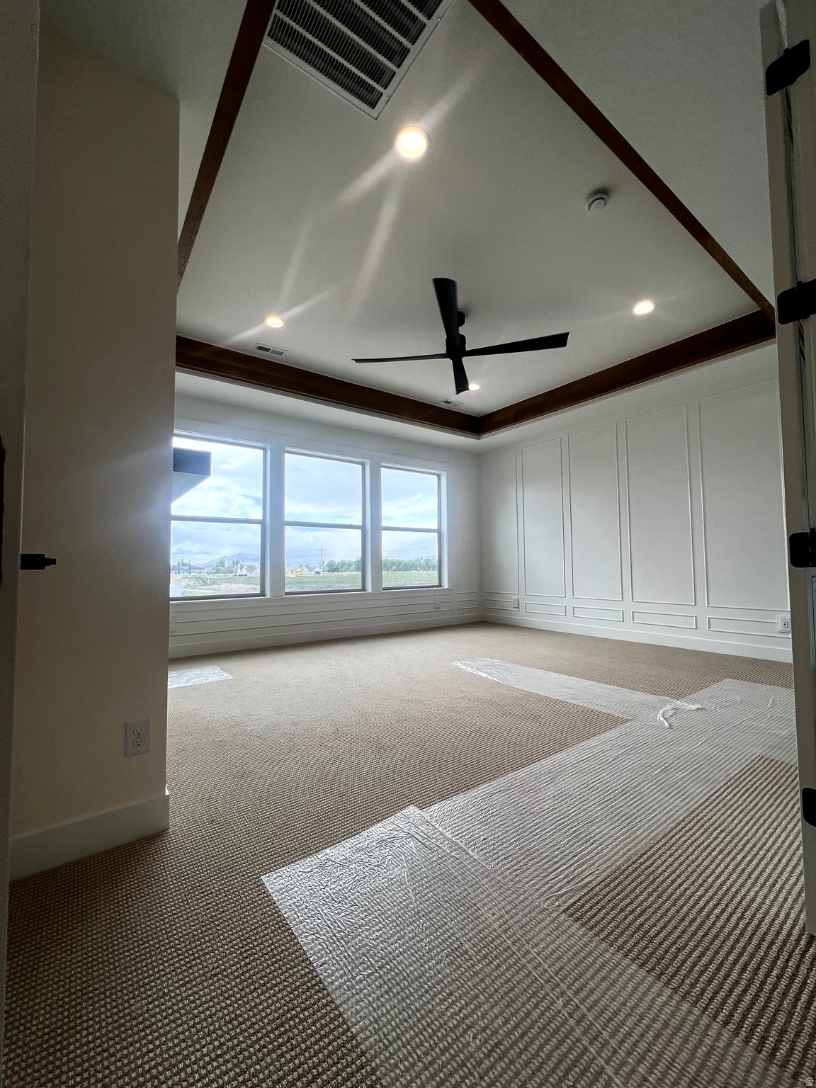 HOLDAWAY FIELDS - Residential