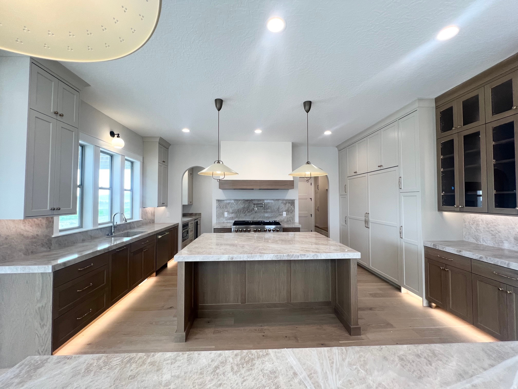 HOLDAWAY FIELDS - Residential