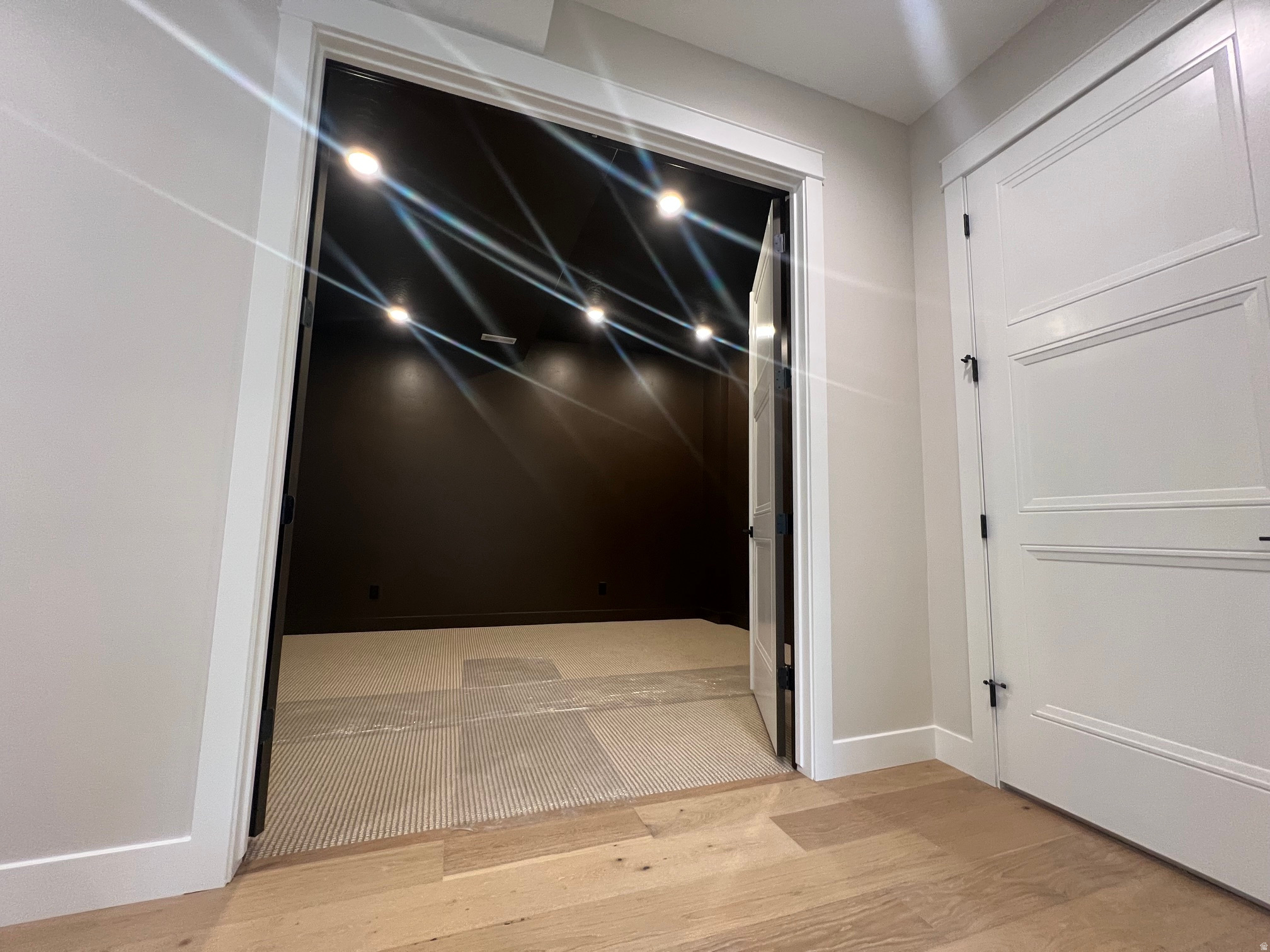 HOLDAWAY FIELDS - Residential