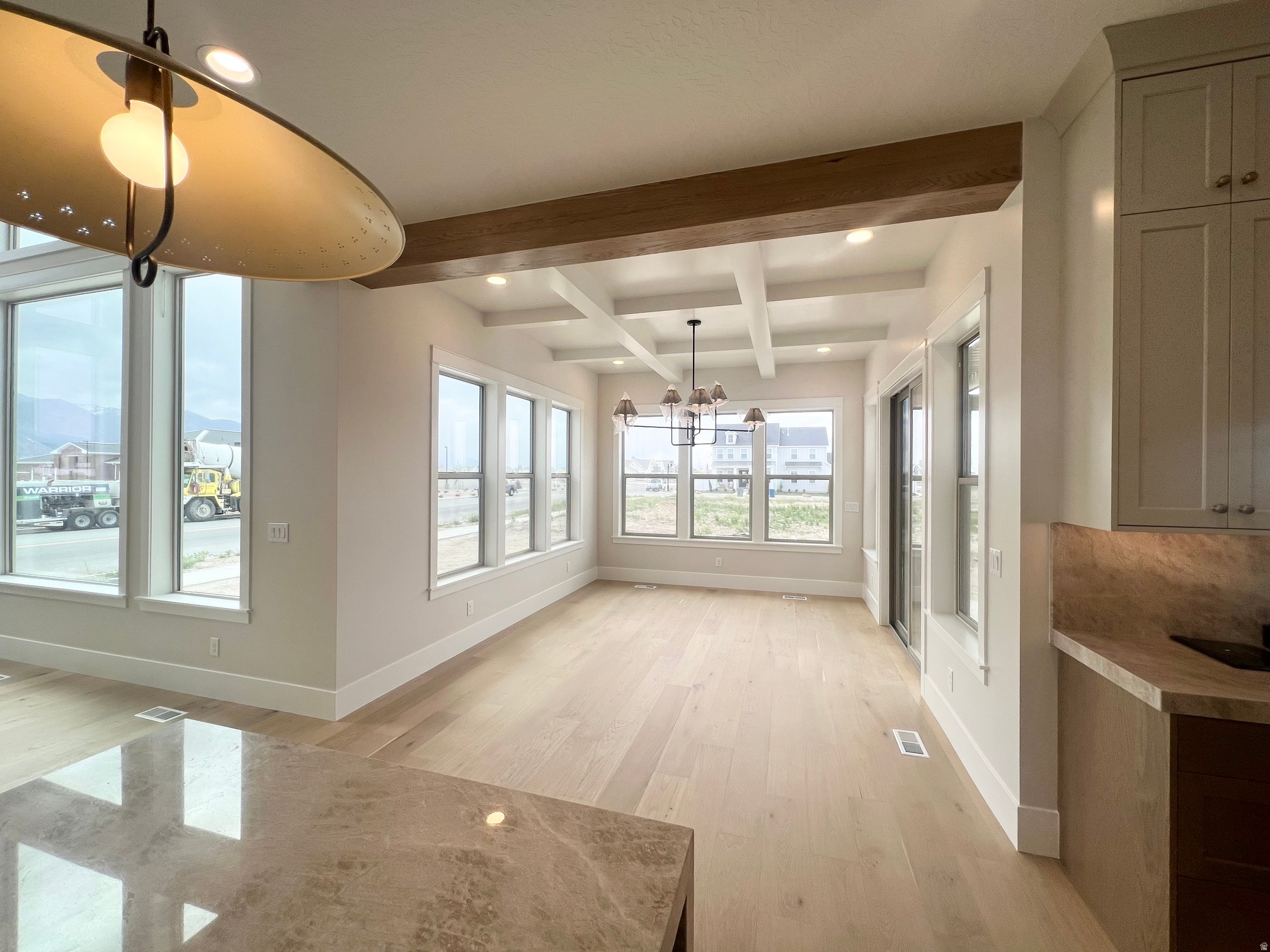 HOLDAWAY FIELDS - Residential