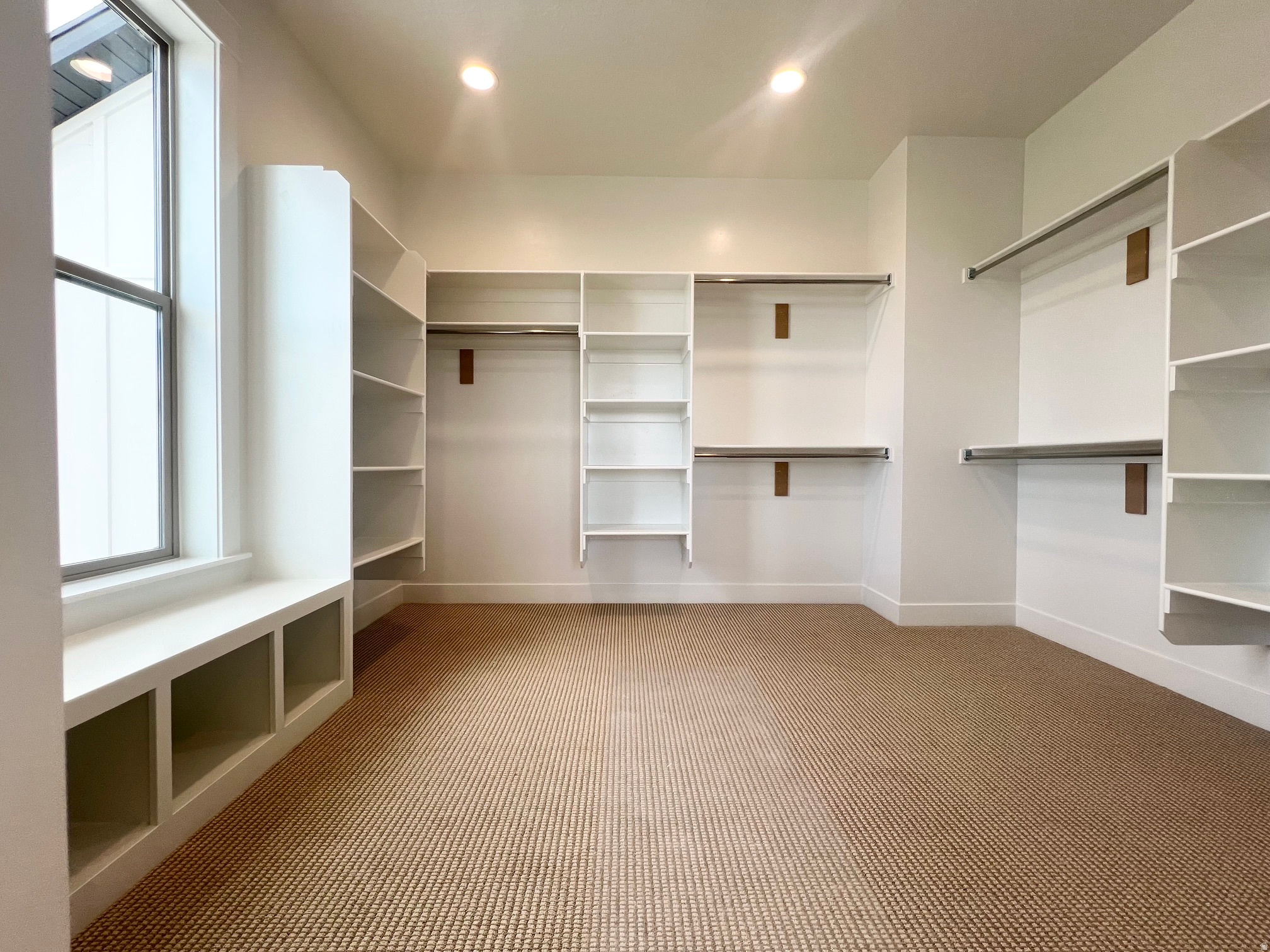 HOLDAWAY FIELDS - Residential