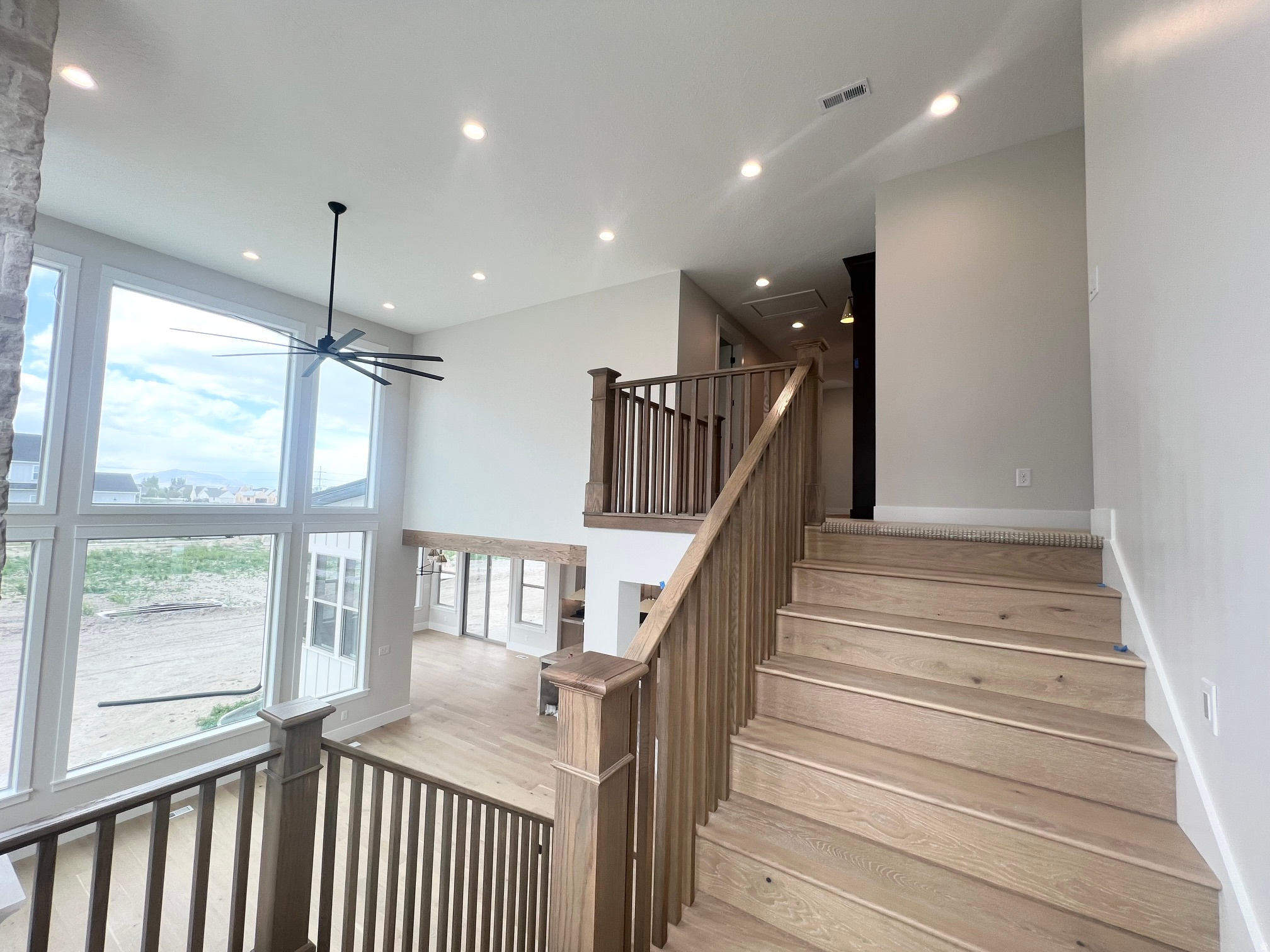 HOLDAWAY FIELDS - Residential