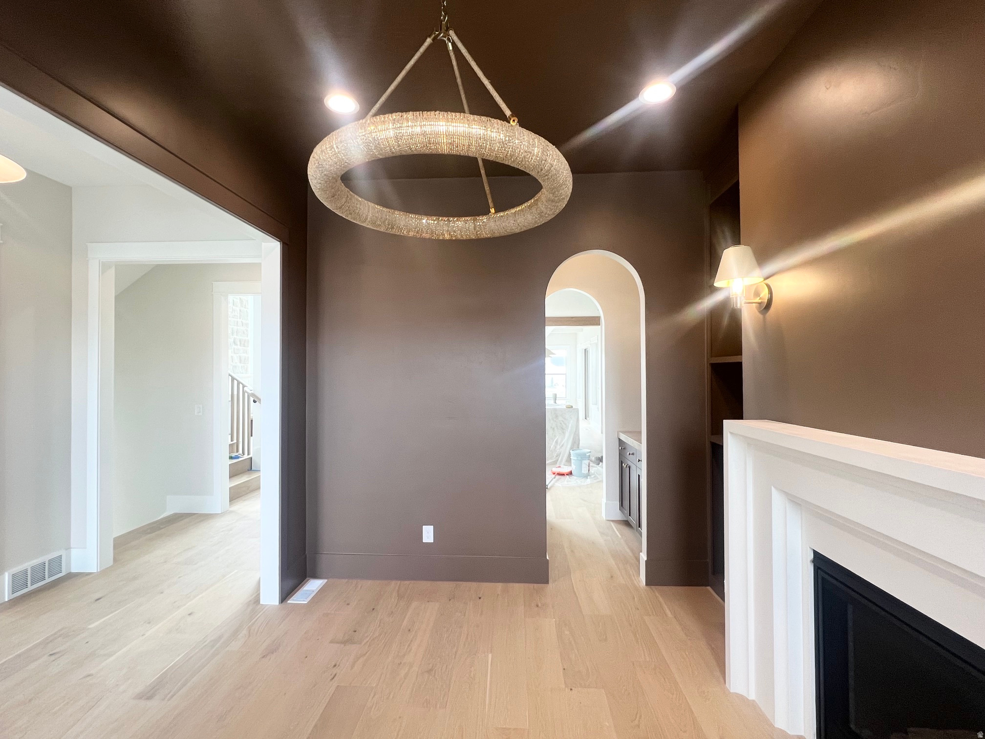 HOLDAWAY FIELDS - Residential