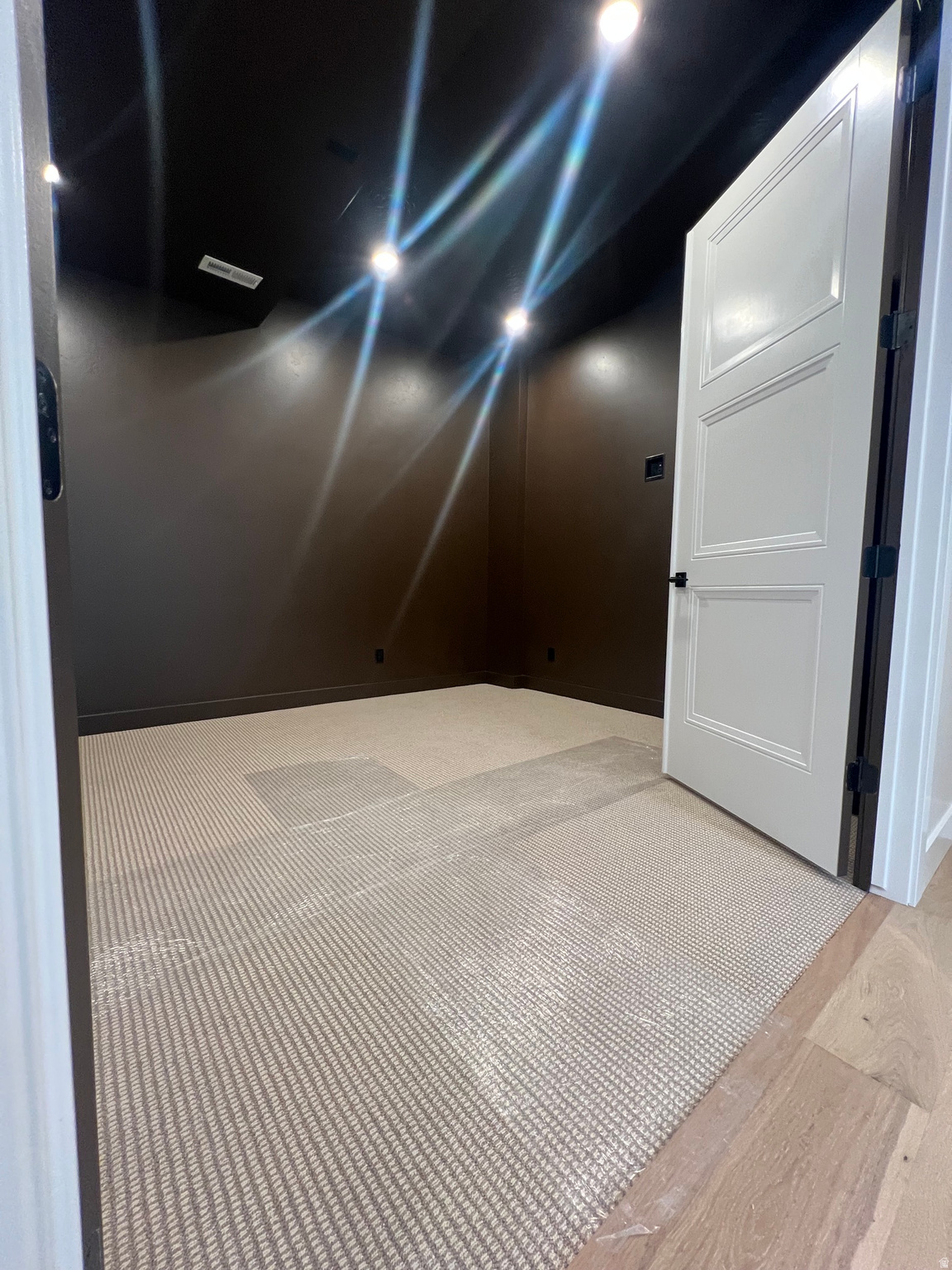 HOLDAWAY FIELDS - Residential