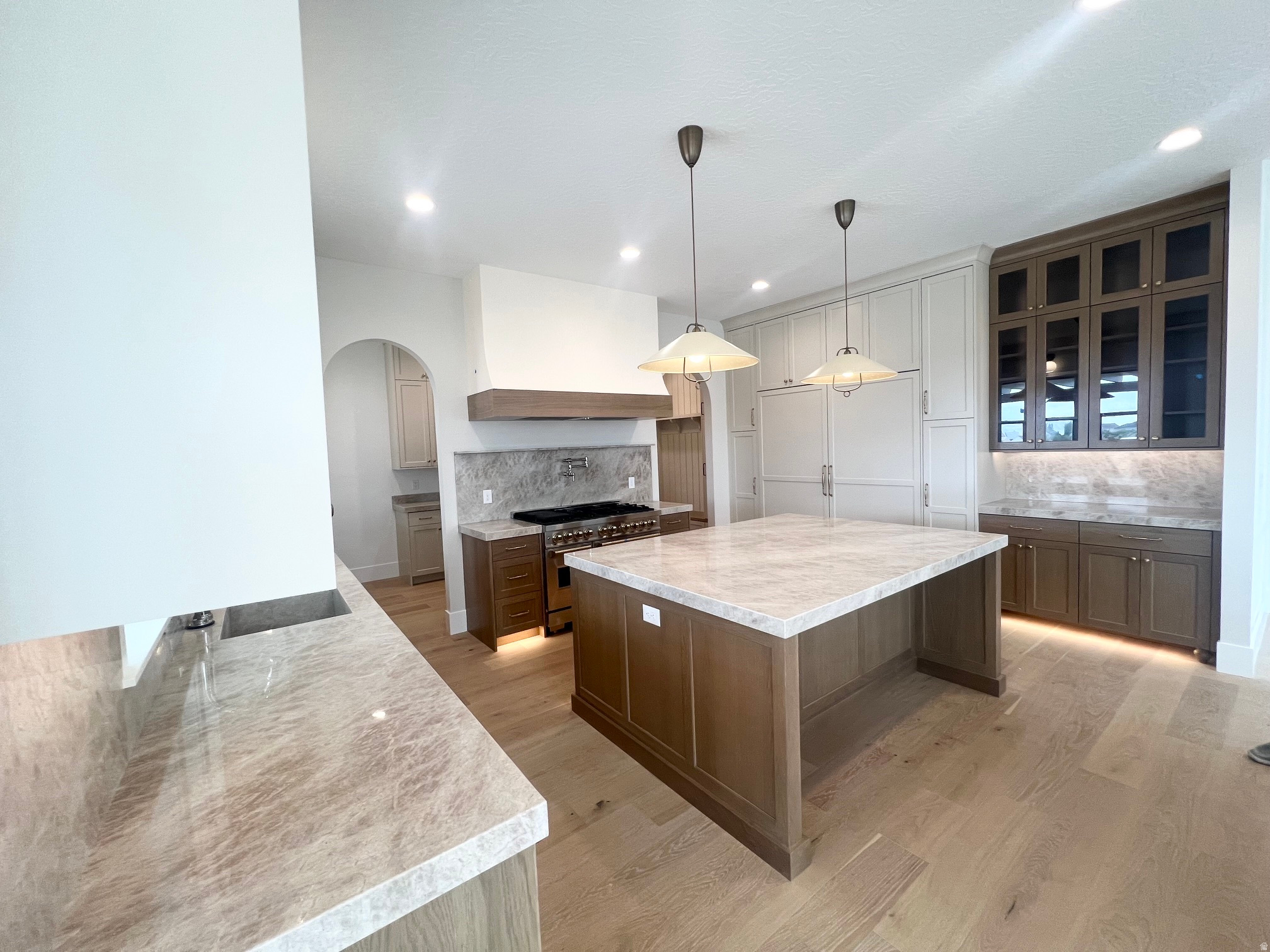 HOLDAWAY FIELDS - Residential