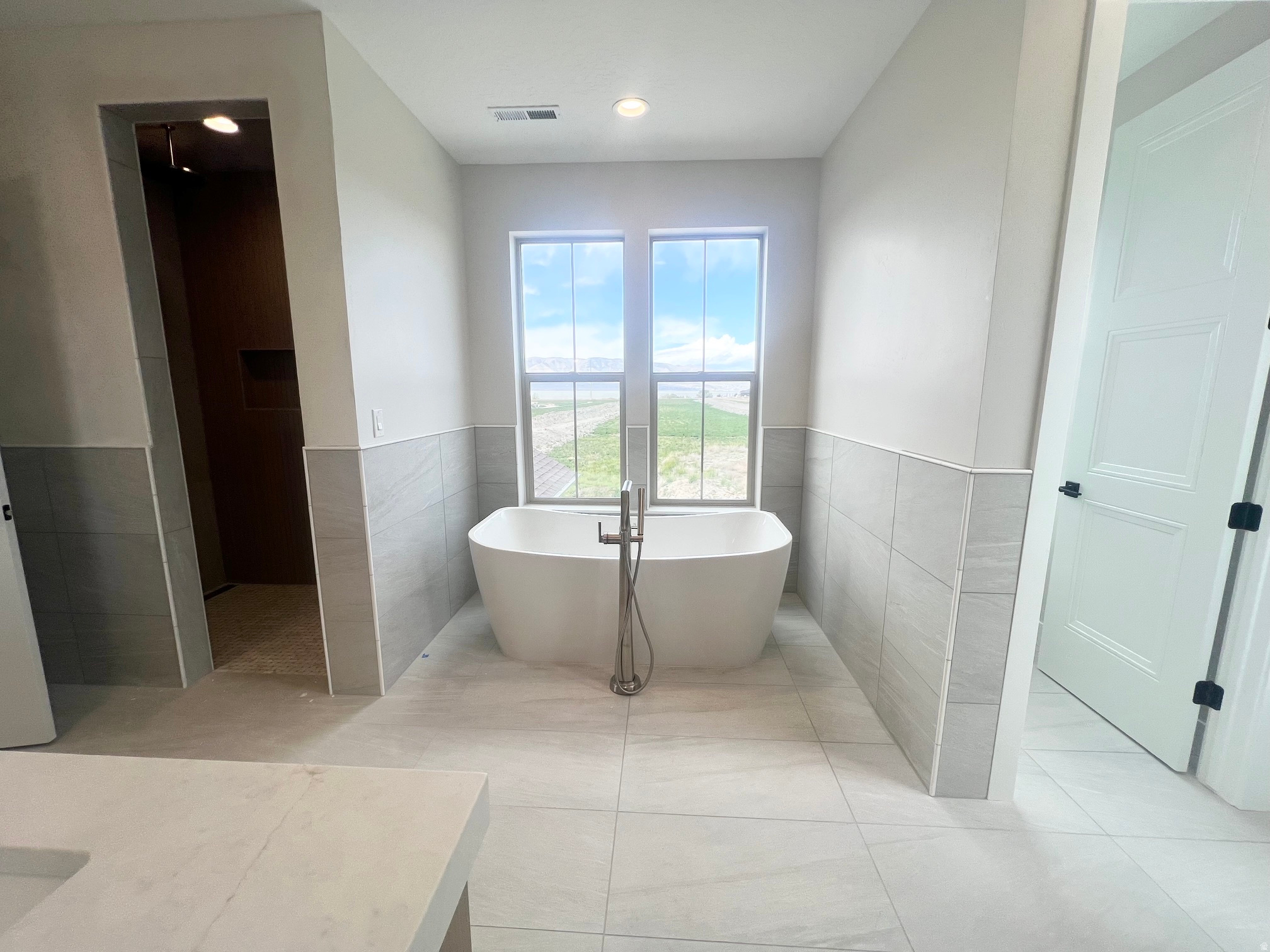 HOLDAWAY FIELDS - Residential