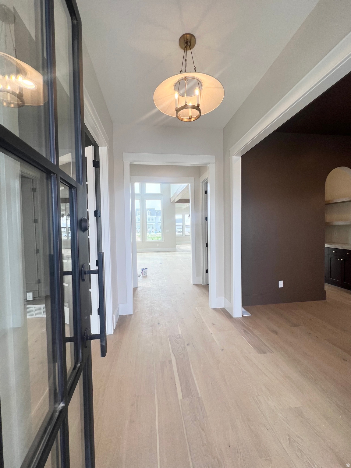 HOLDAWAY FIELDS - Residential