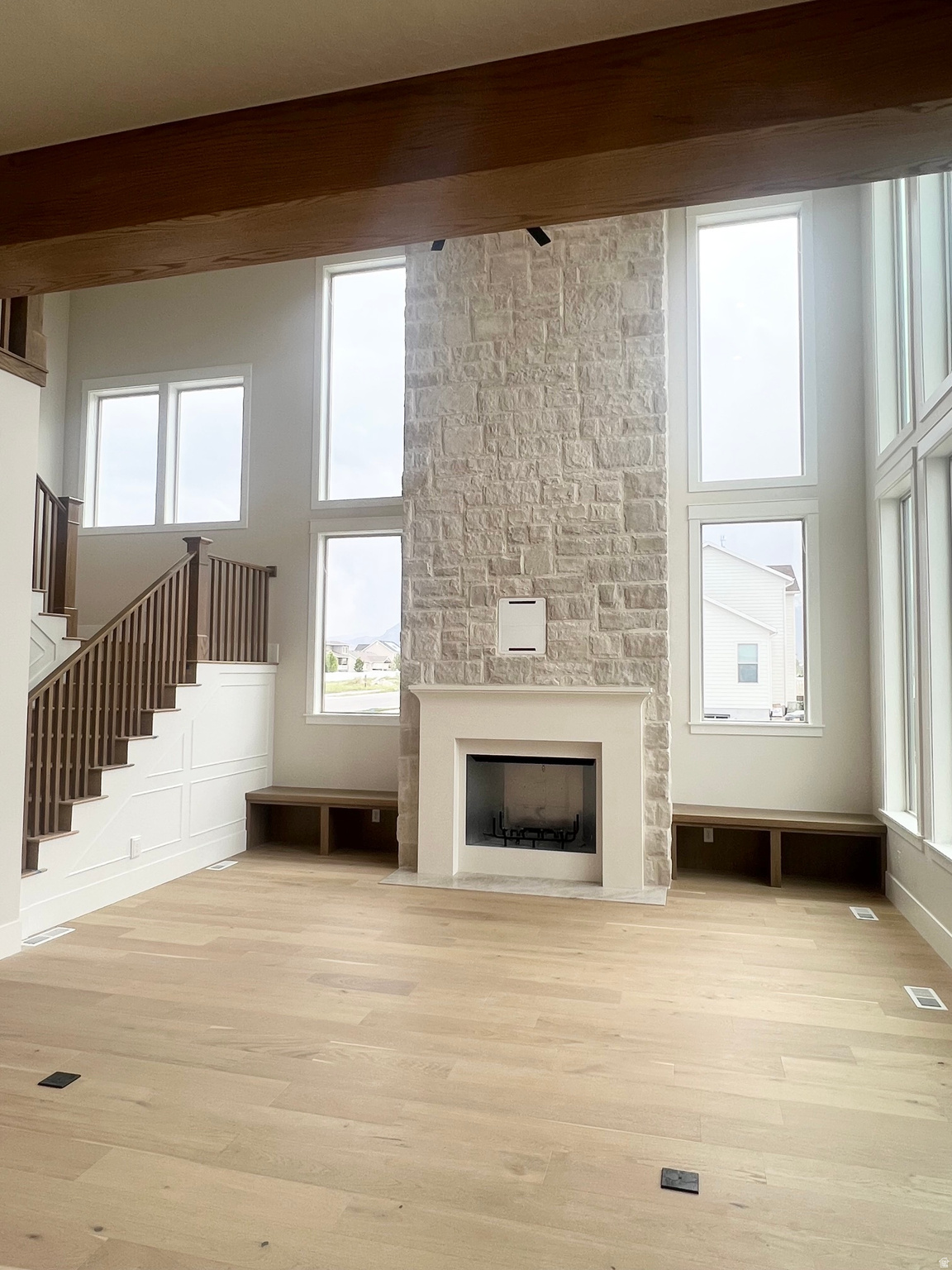 HOLDAWAY FIELDS - Residential