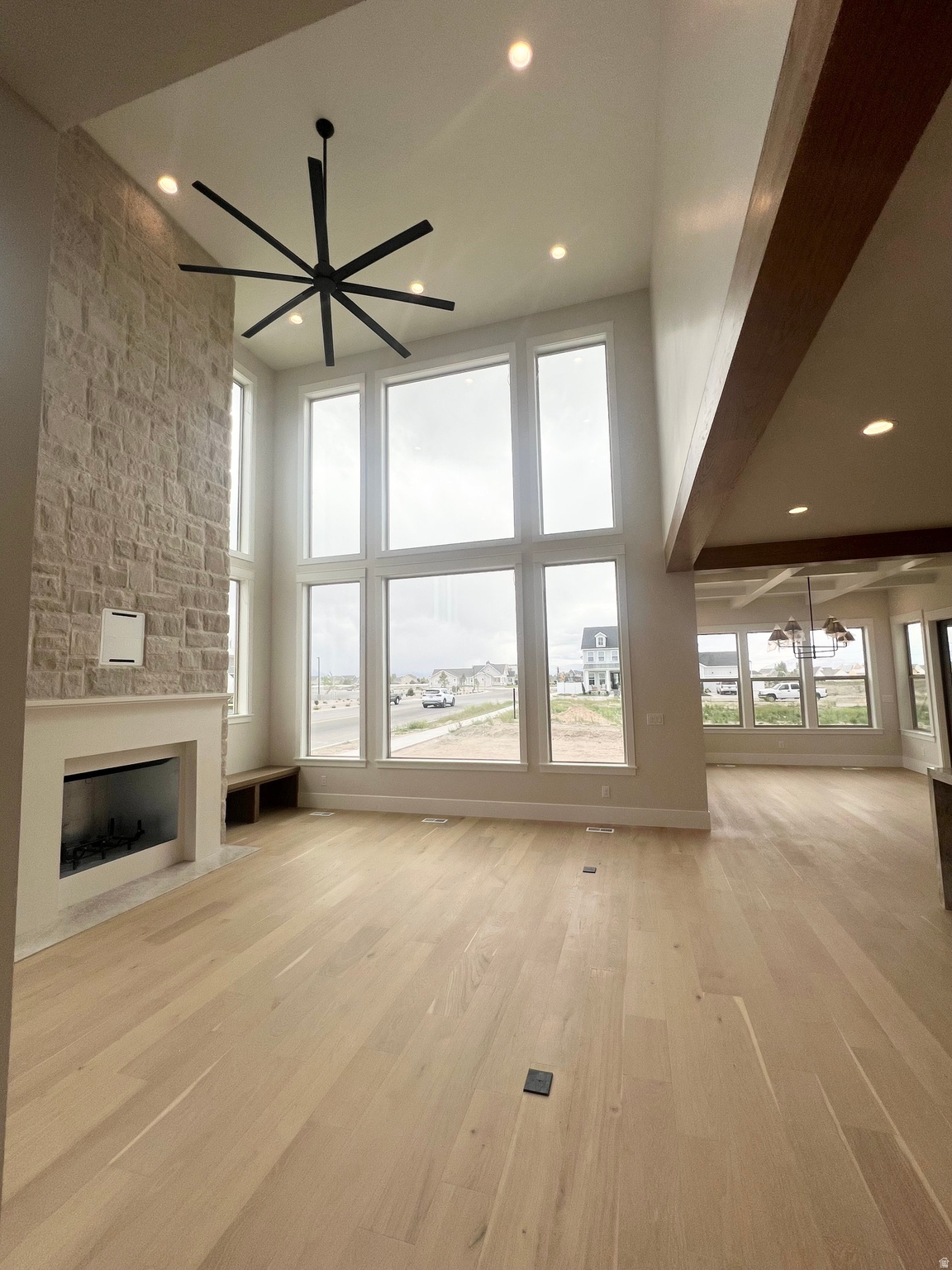 HOLDAWAY FIELDS - Residential