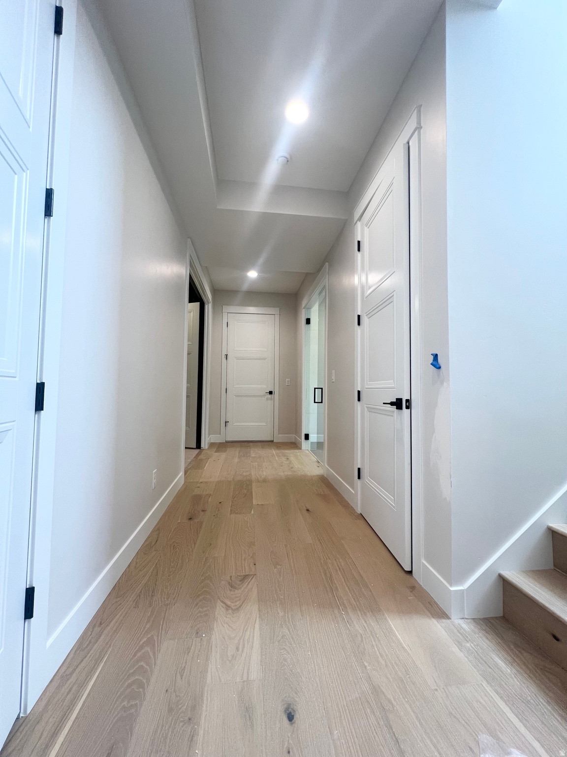 HOLDAWAY FIELDS - Residential