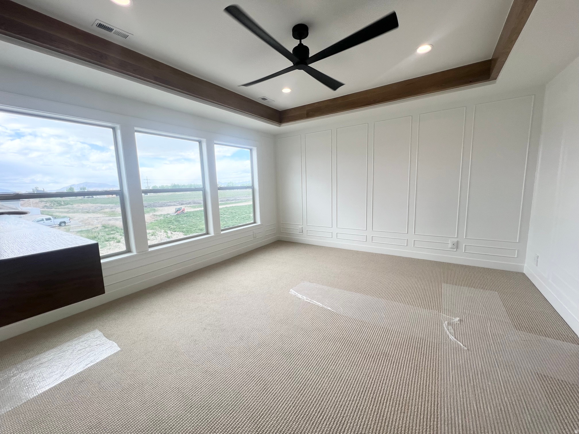 HOLDAWAY FIELDS - Residential