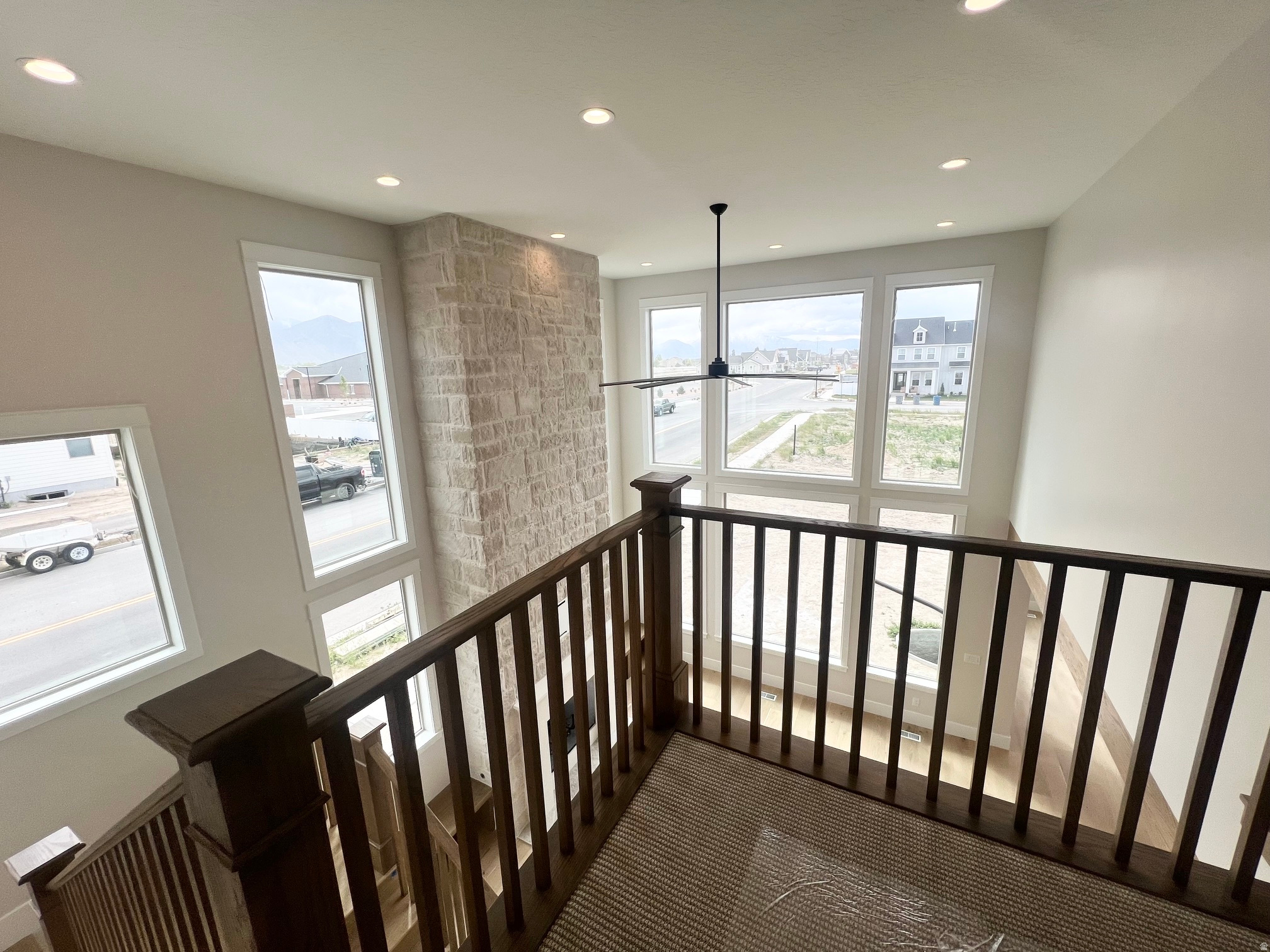 HOLDAWAY FIELDS - Residential