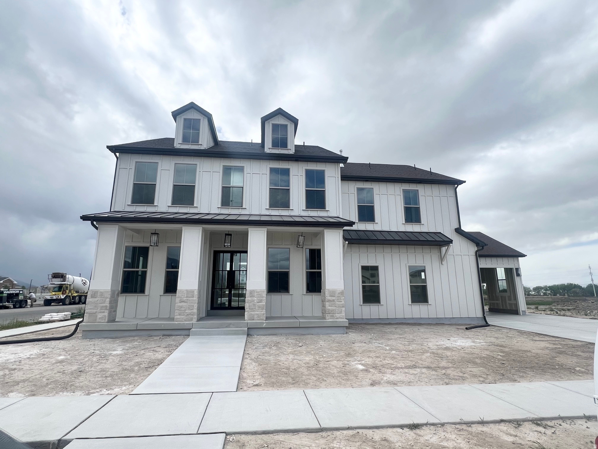 HOLDAWAY FIELDS - Residential