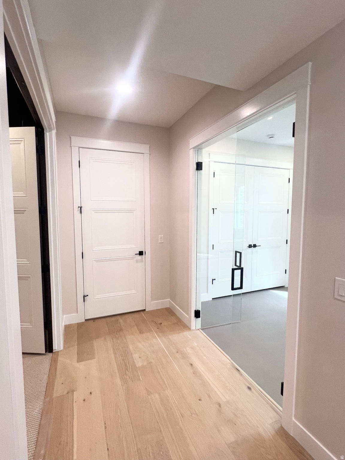 HOLDAWAY FIELDS - Residential