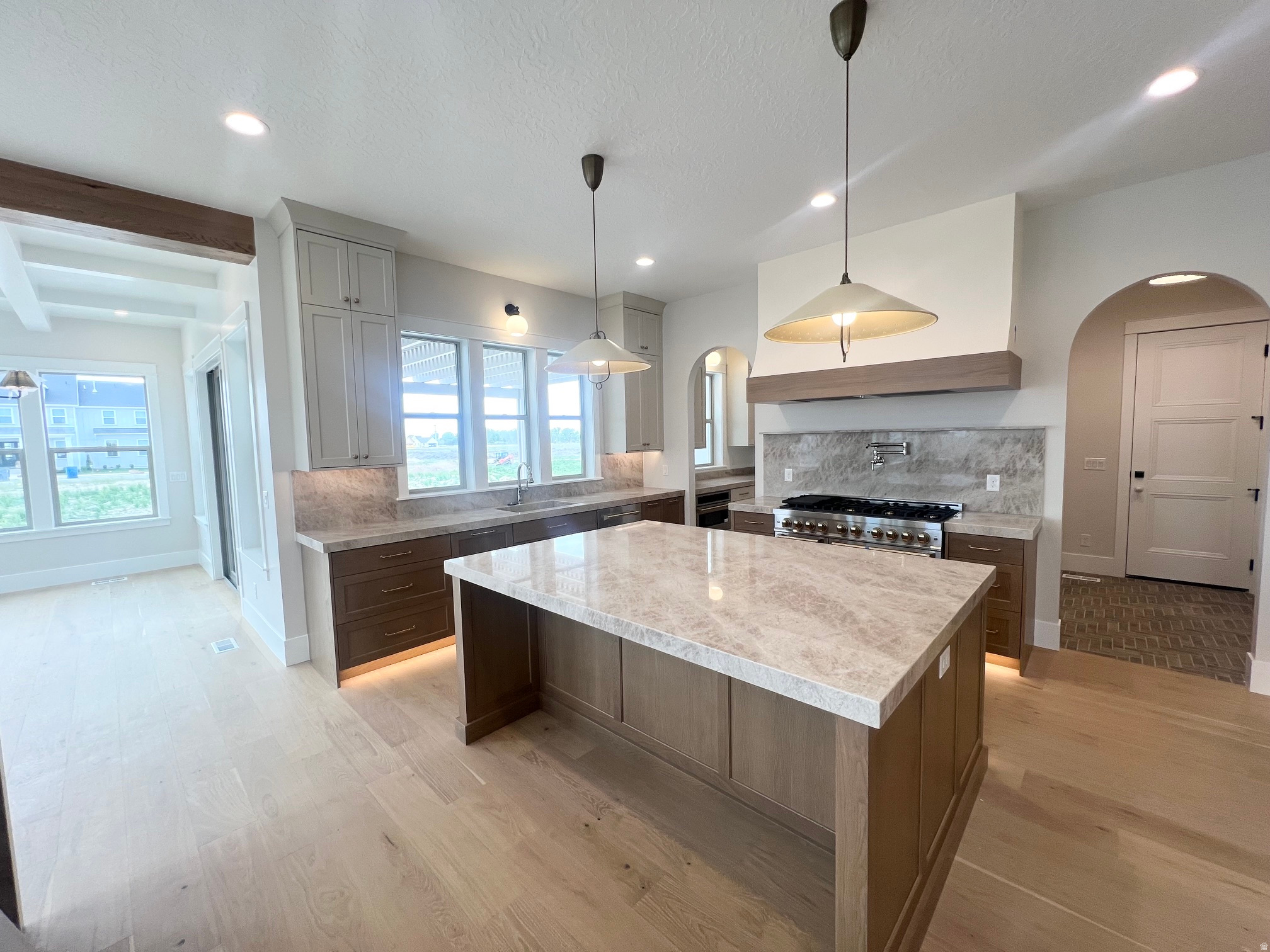 HOLDAWAY FIELDS - Residential