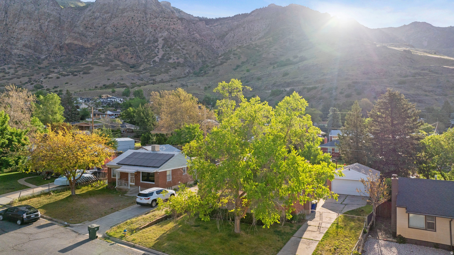 SIMORON PARK ADDITION - Residential