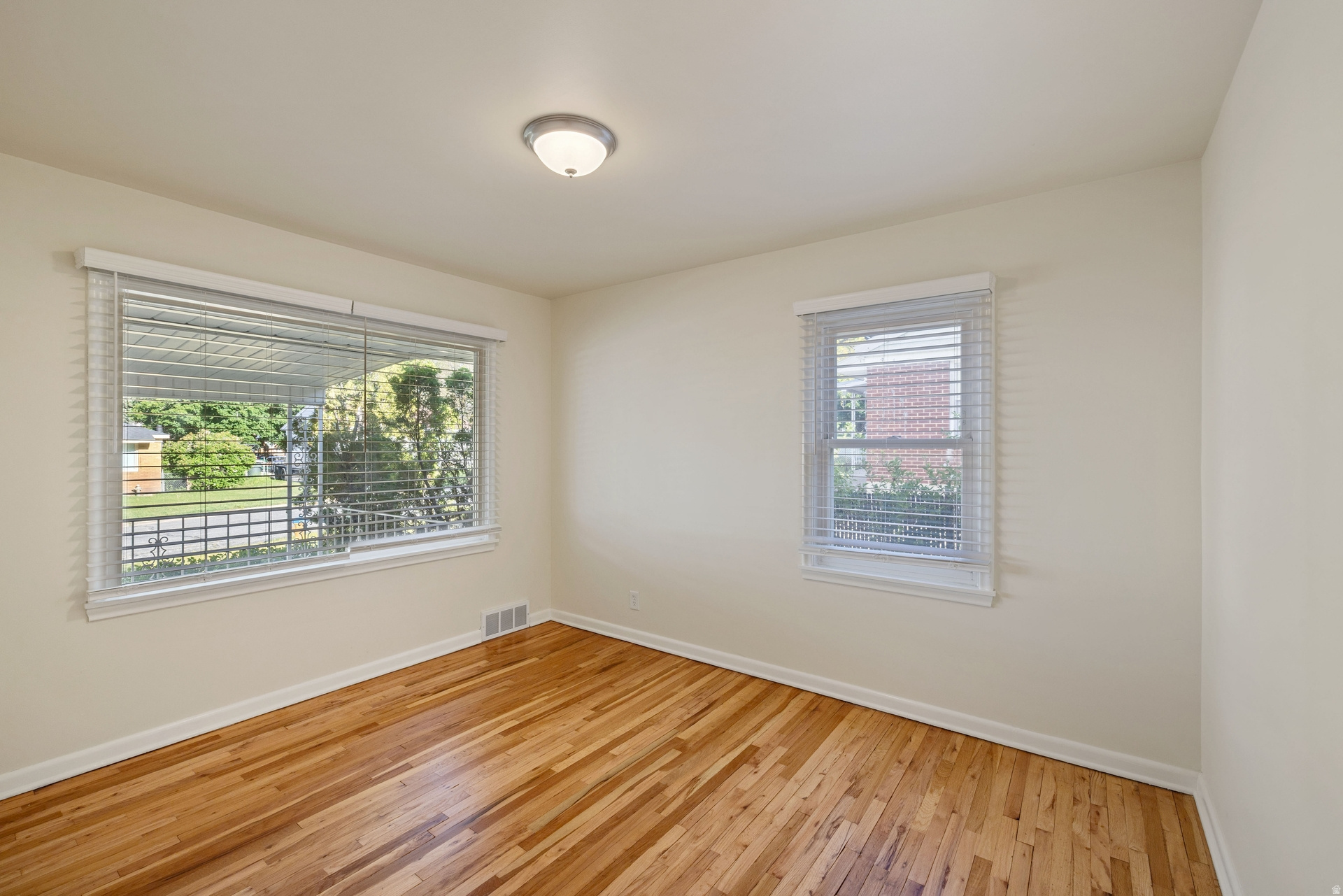 SIMORON PARK ADDITION - Residential