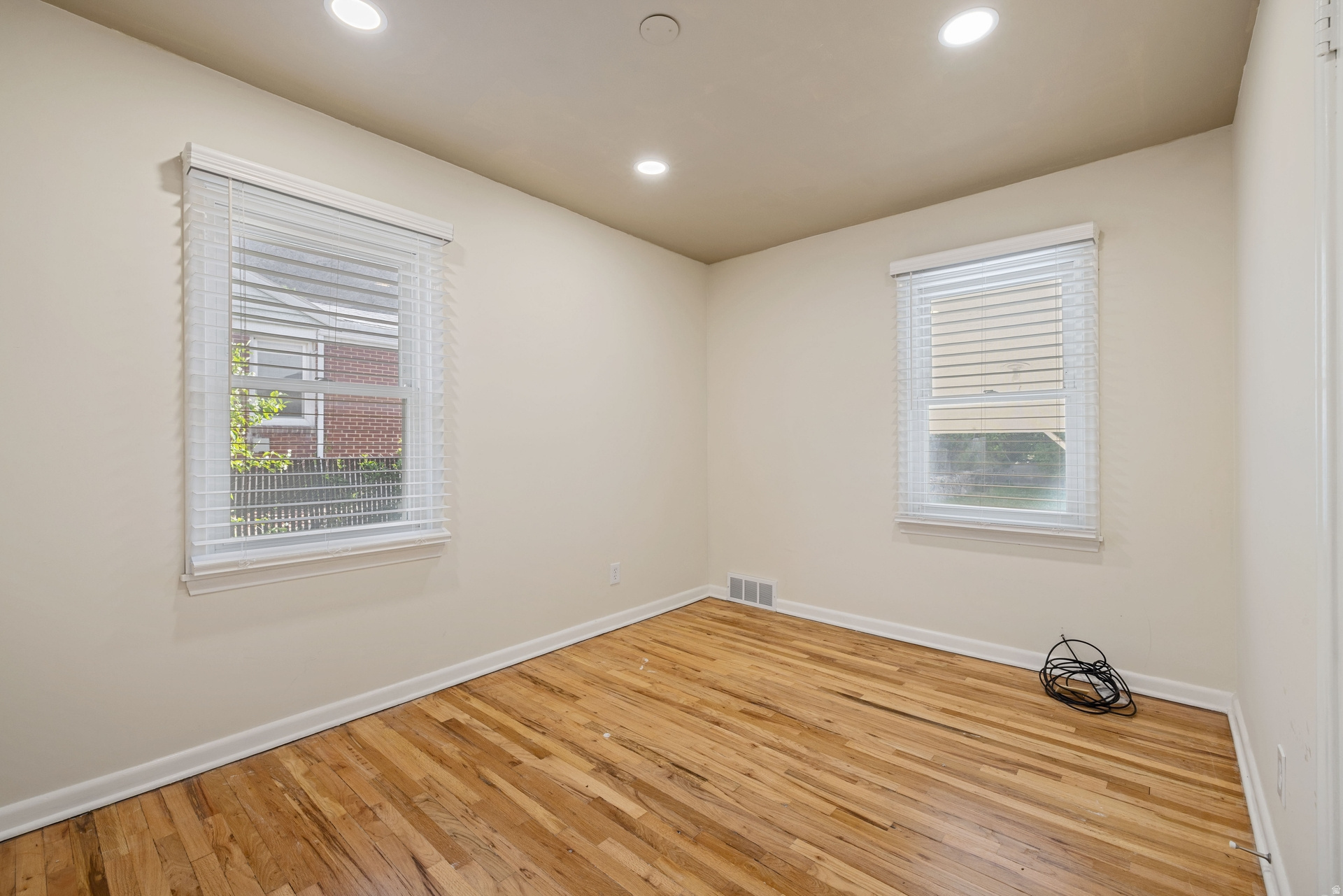 SIMORON PARK ADDITION - Residential
