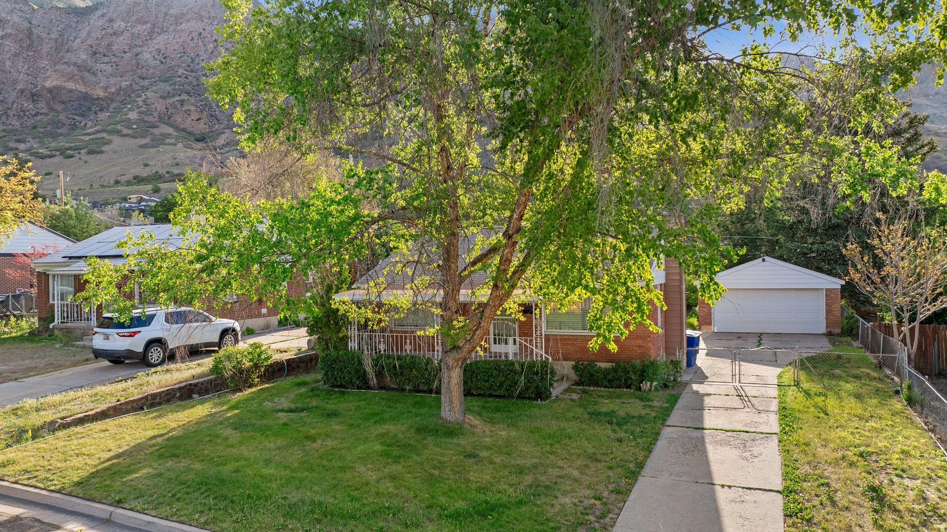 SIMORON PARK ADDITION - Residential