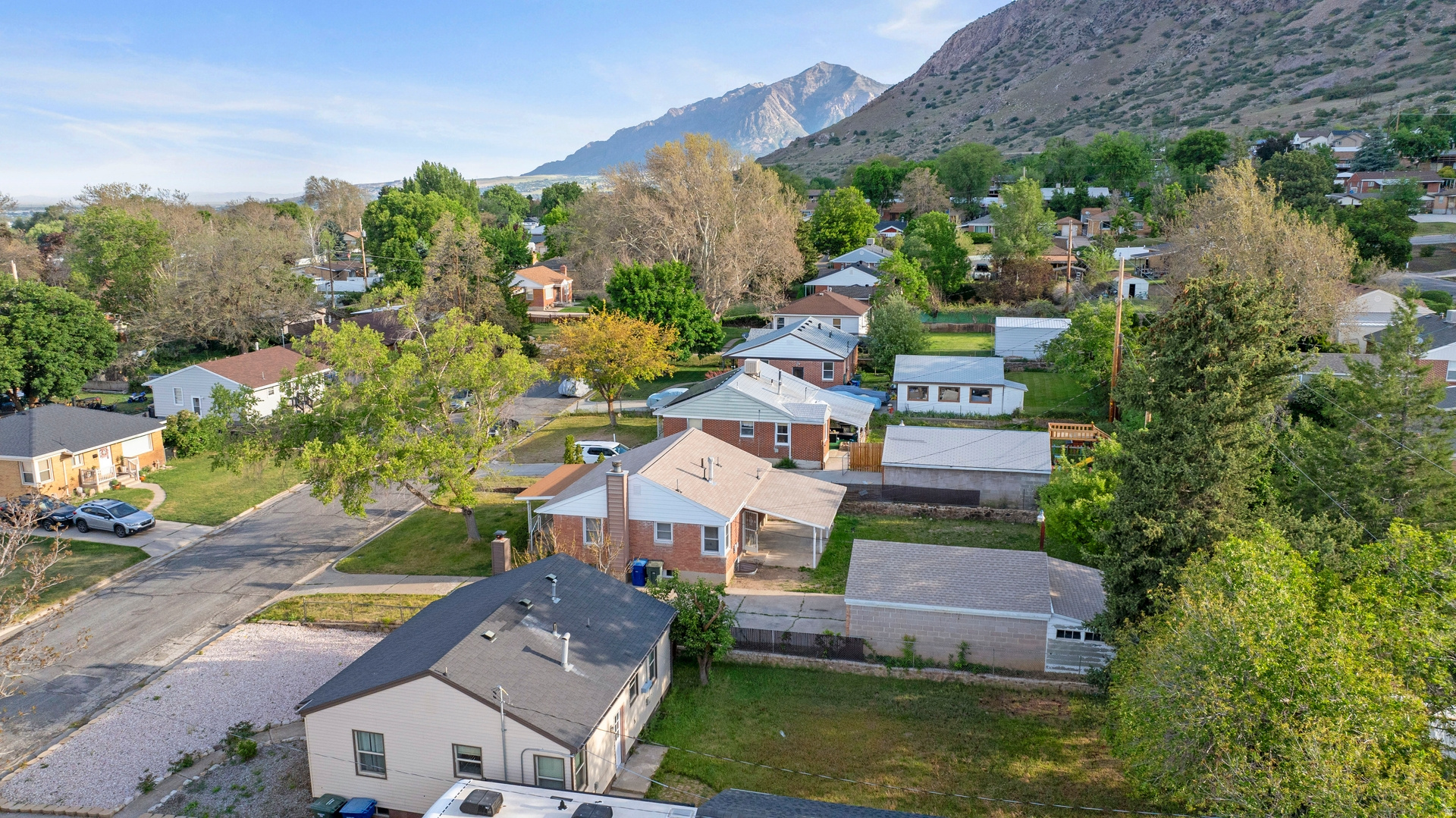 SIMORON PARK ADDITION - Residential