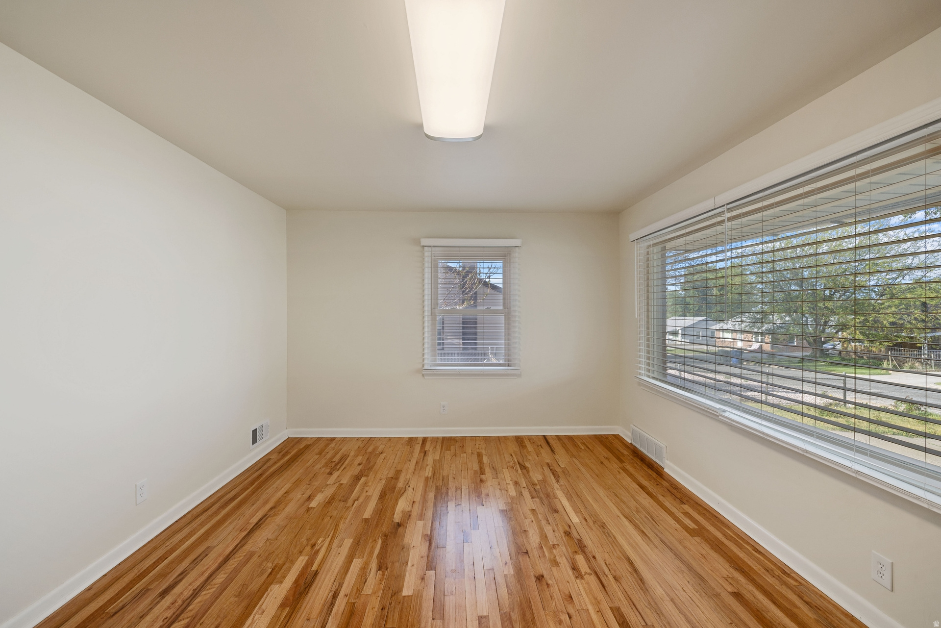 SIMORON PARK ADDITION - Residential