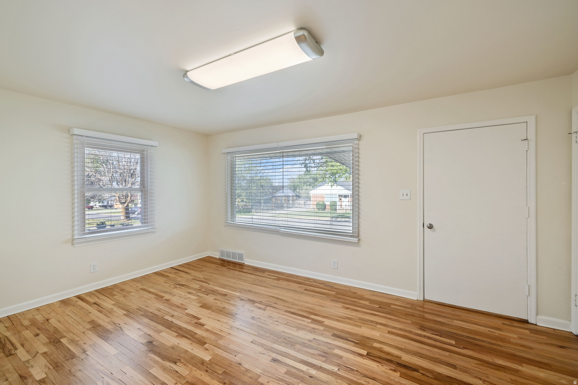 SIMORON PARK ADDITION - Residential