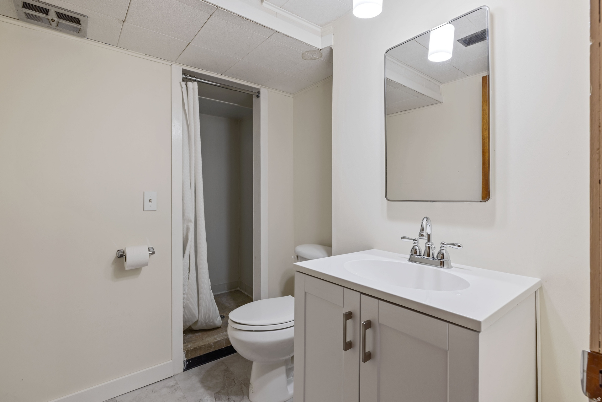 SIMORON PARK ADDITION - Residential