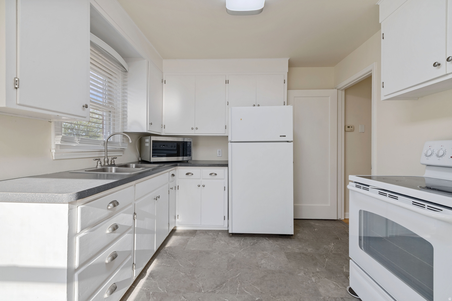 SIMORON PARK ADDITION - Residential
