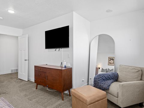 Tiny photo for 2741 E IRON BARK ALY, Eagle Mountain, UT 84005 (MLS # 2135358)