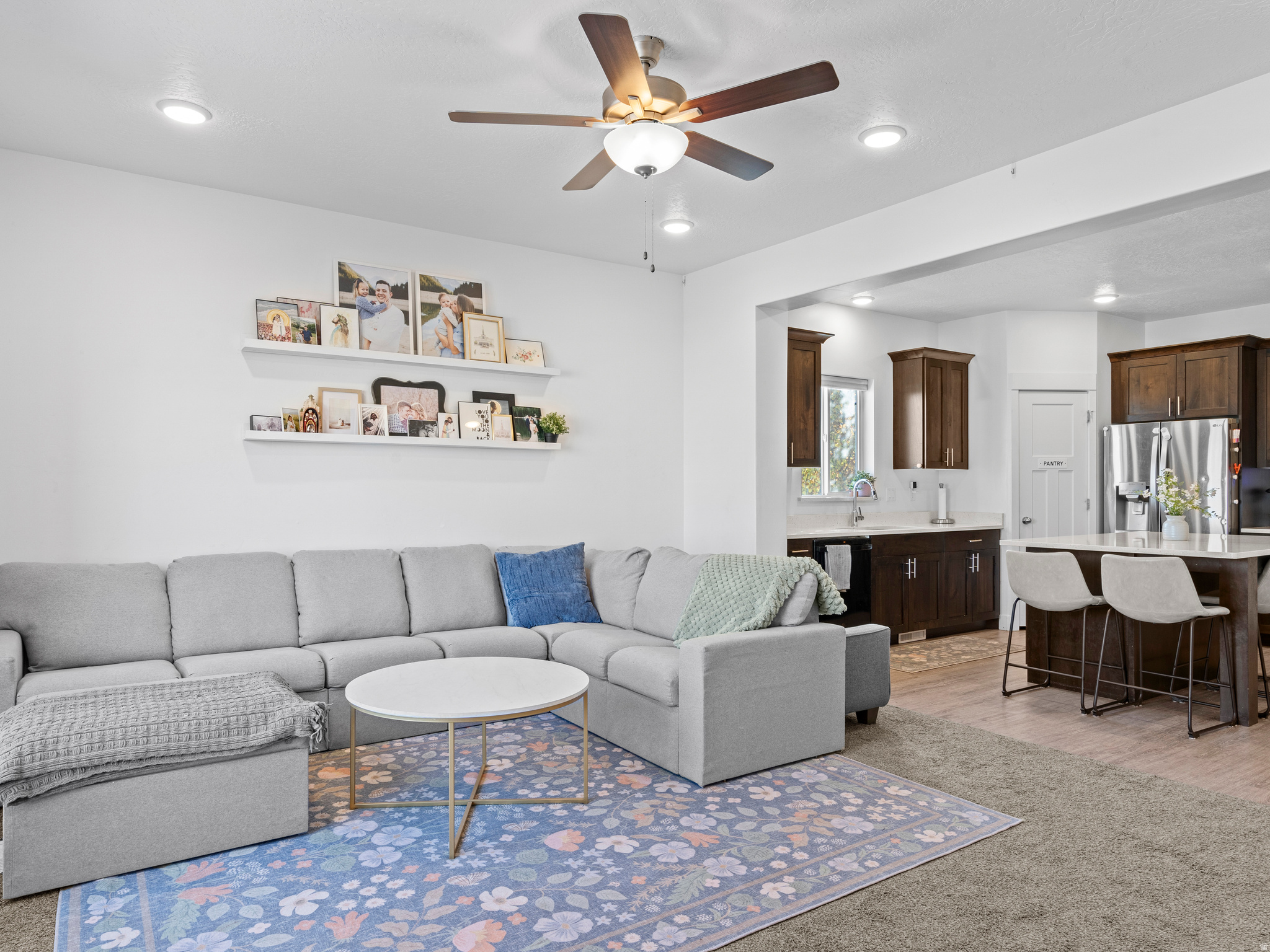 JUNIPER SPRINGS TOWNHOMES - Residential