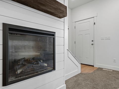 Tiny photo for 2741 E IRON BARK ALY, Eagle Mountain, UT 84005 (MLS # 2135358)