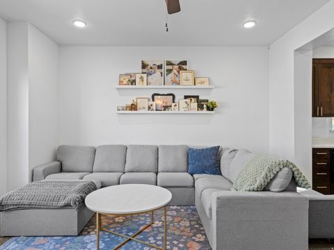 Tiny photo for 2741 E IRON BARK ALY, Eagle Mountain, UT 84005 (MLS # 2135358)