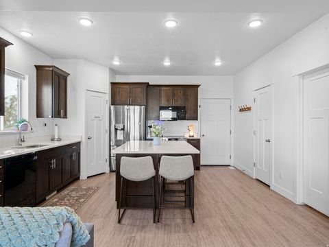 Tiny photo for 2741 E IRON BARK ALY, Eagle Mountain, UT 84005 (MLS # 2135358)