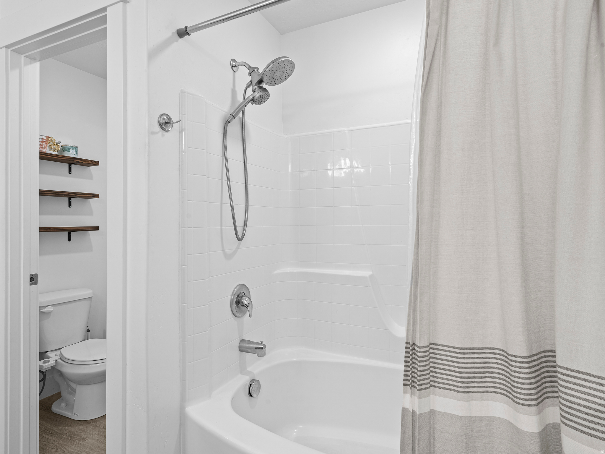 JUNIPER SPRINGS TOWNHOMES - Residential